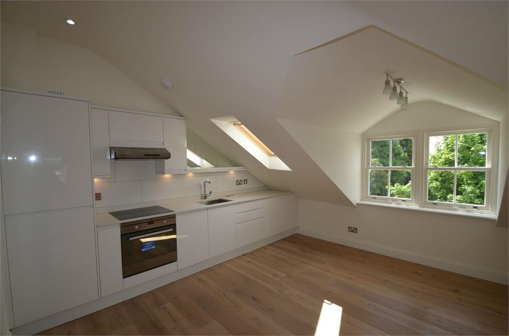 Tennyson Road, Mill Hill